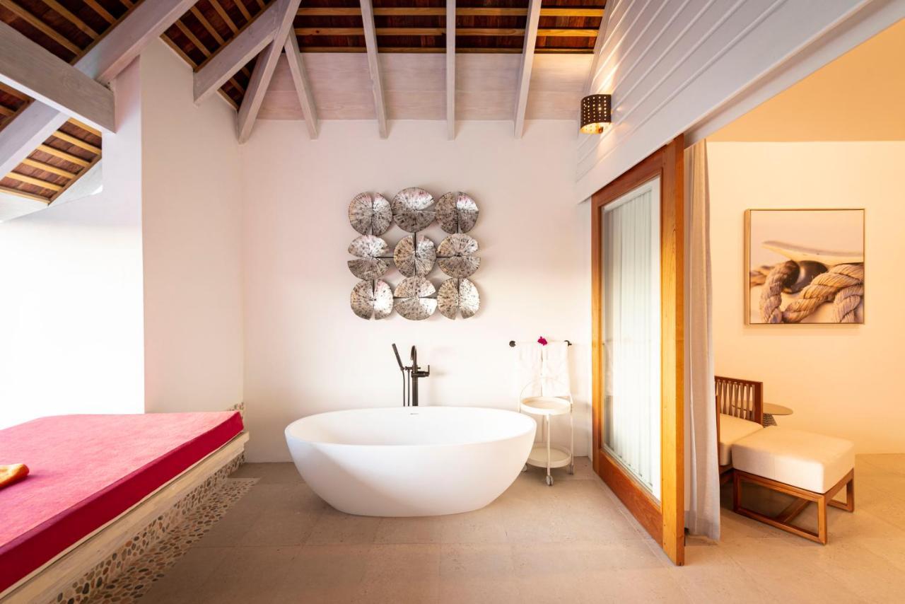 Escape At Nonsuch Bay Antigua (Adults Only) Hotel Gaynors Exterior photo