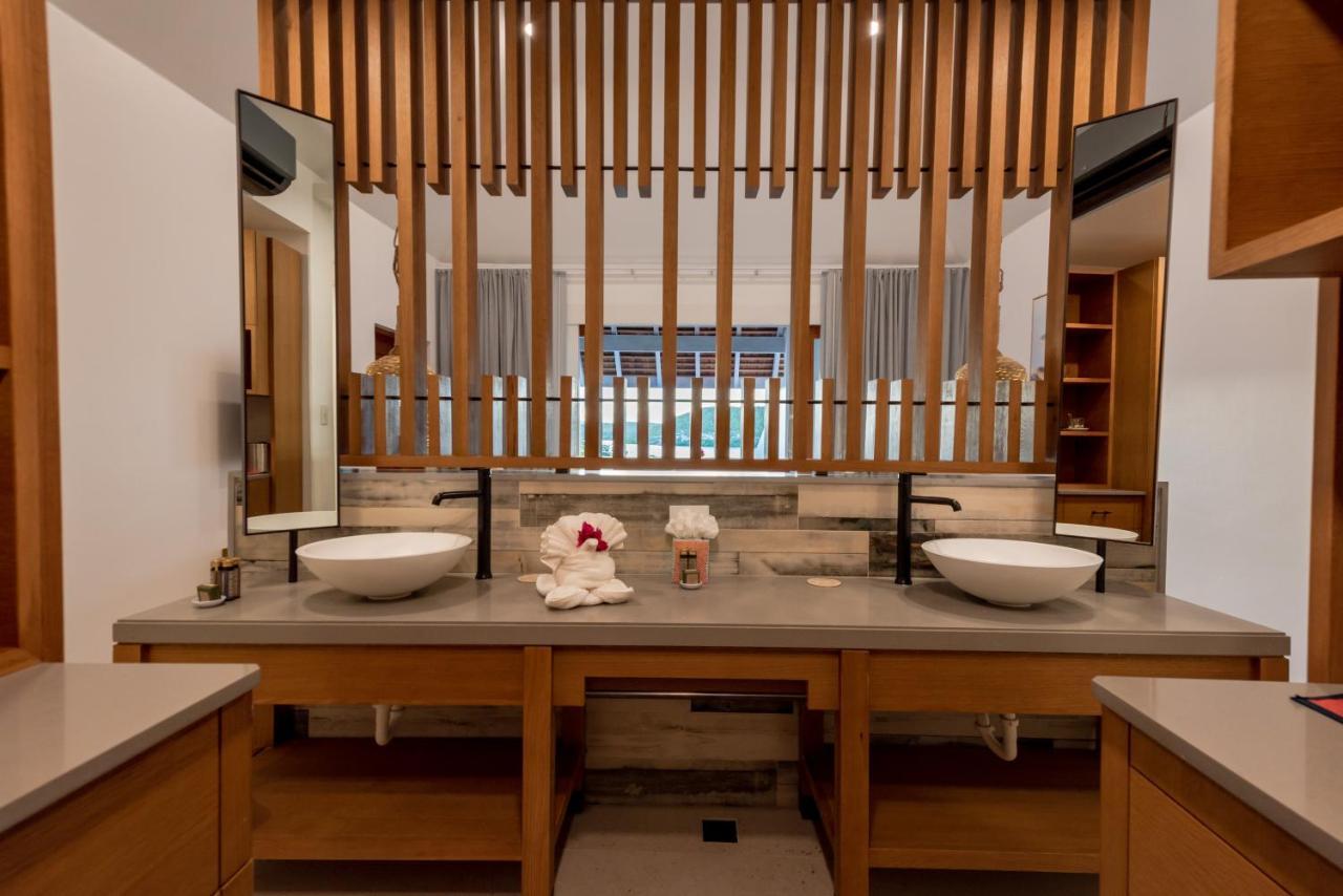 Escape At Nonsuch Bay Antigua (Adults Only) Hotel Gaynors Exterior photo