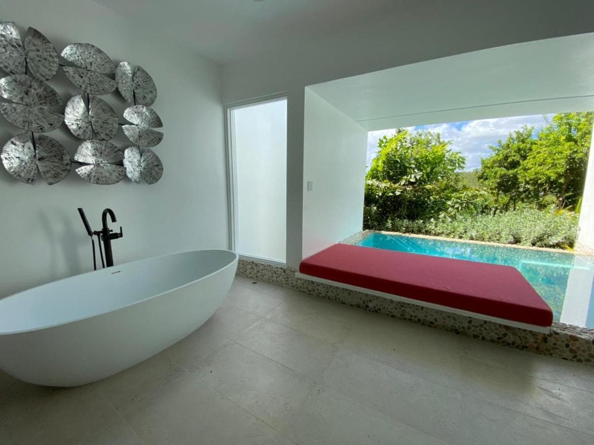 Escape At Nonsuch Bay Antigua (Adults Only) Hotel Gaynors Exterior photo