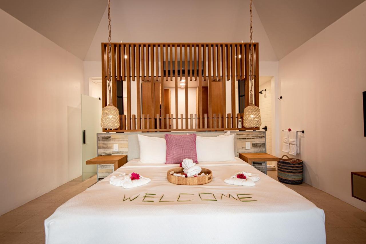 Escape At Nonsuch Bay Antigua (Adults Only) Hotel Gaynors Exterior photo