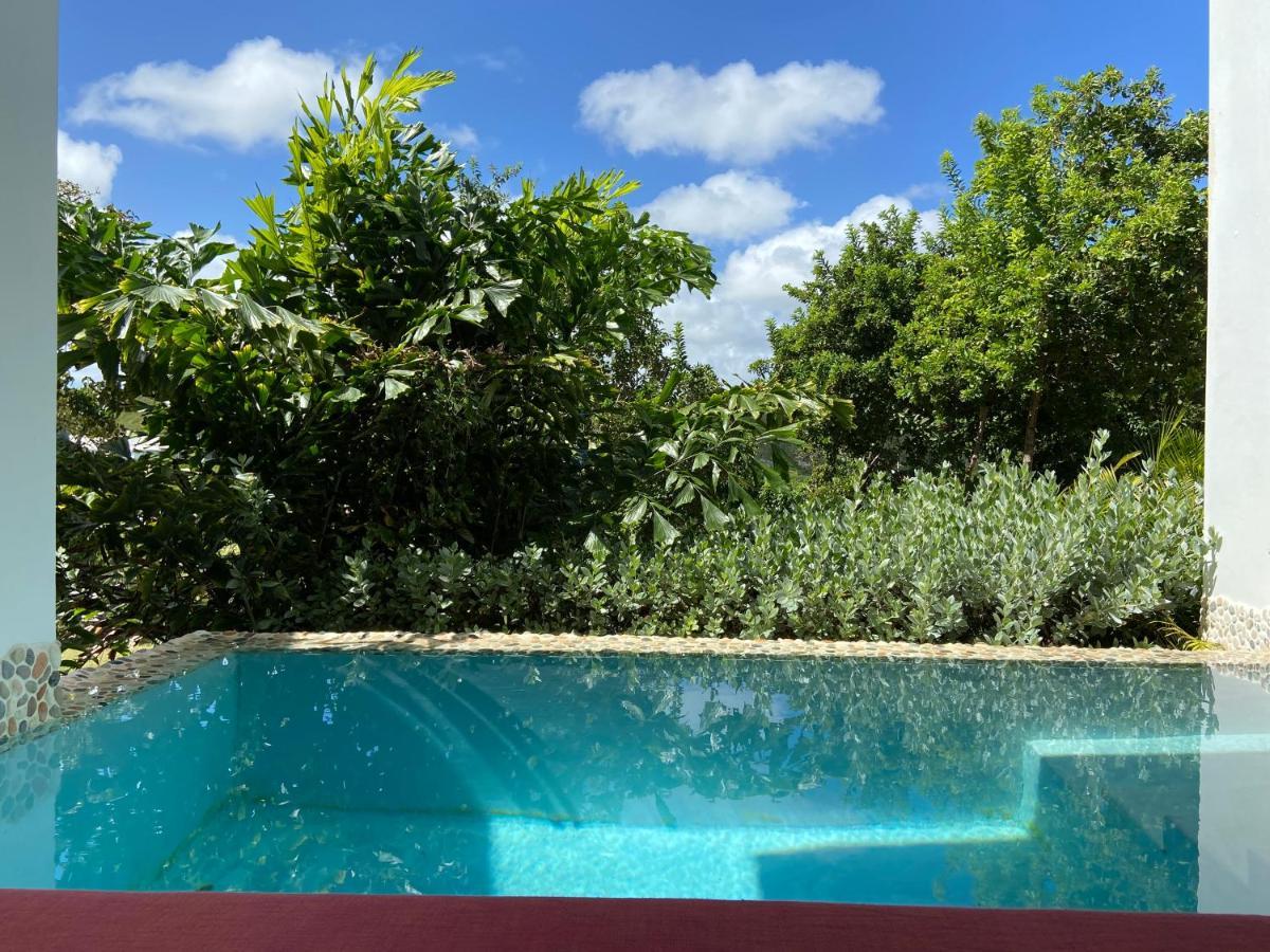 Escape At Nonsuch Bay Antigua (Adults Only) Hotel Gaynors Exterior photo
