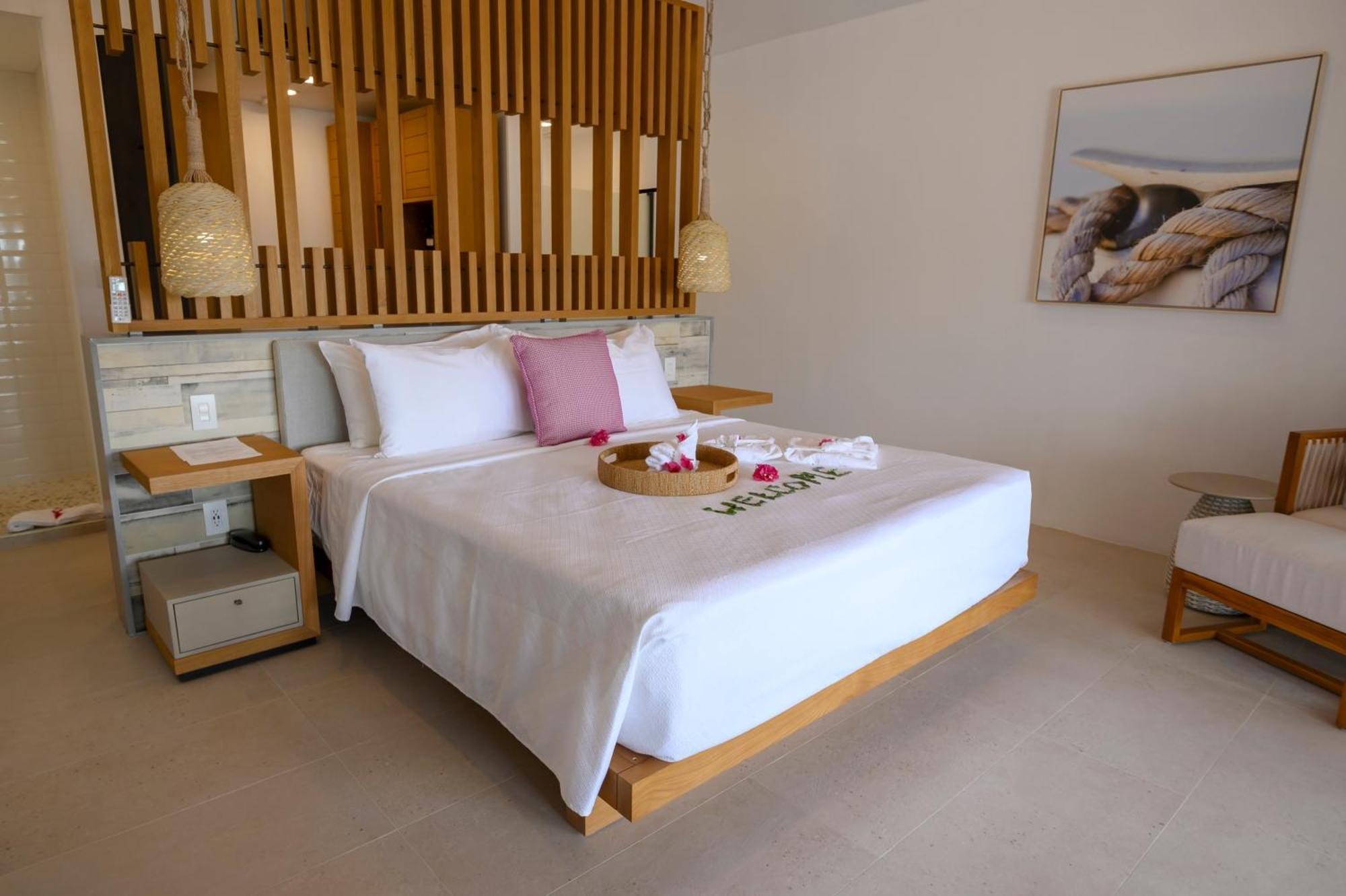 Escape At Nonsuch Bay Antigua (Adults Only) Hotel Gaynors Exterior photo
