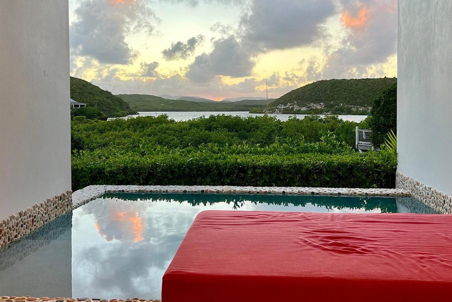 Escape At Nonsuch Bay Antigua (Adults Only) Hotel Gaynors Exterior photo