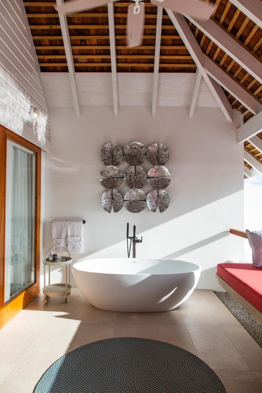 Escape At Nonsuch Bay Antigua (Adults Only) Hotel Gaynors Exterior photo