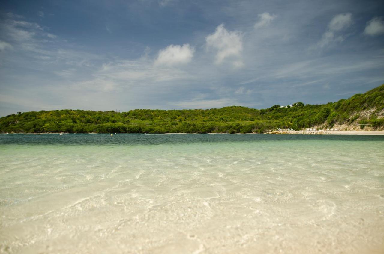 Escape At Nonsuch Bay Antigua (Adults Only) Hotel Gaynors Exterior photo